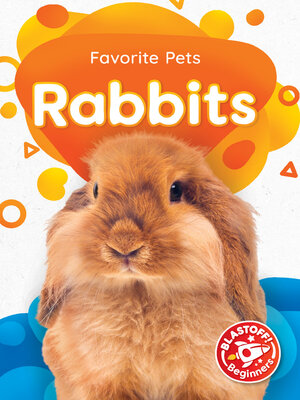 cover image of Rabbits